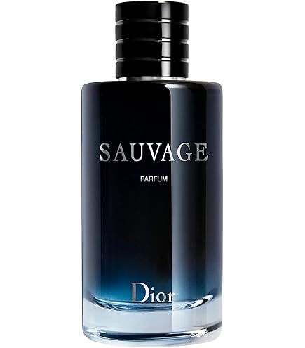 SAUVAGE EAU FORTE ソヴァージュ オーフォルト 100ml Sauvage Eau Forte Alcohol-Free Fragrance: Fresh and Woody